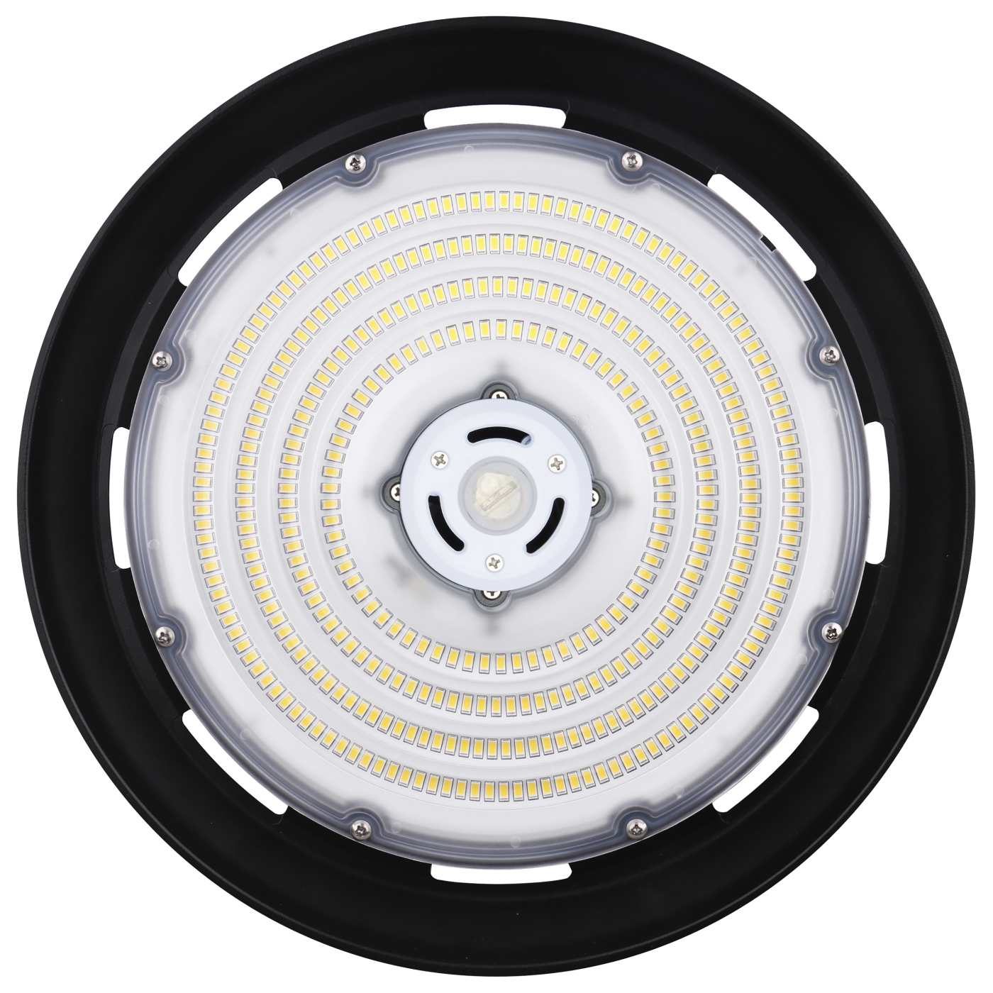 LED UFO HIGHBAY 100W/5000K - 65-782