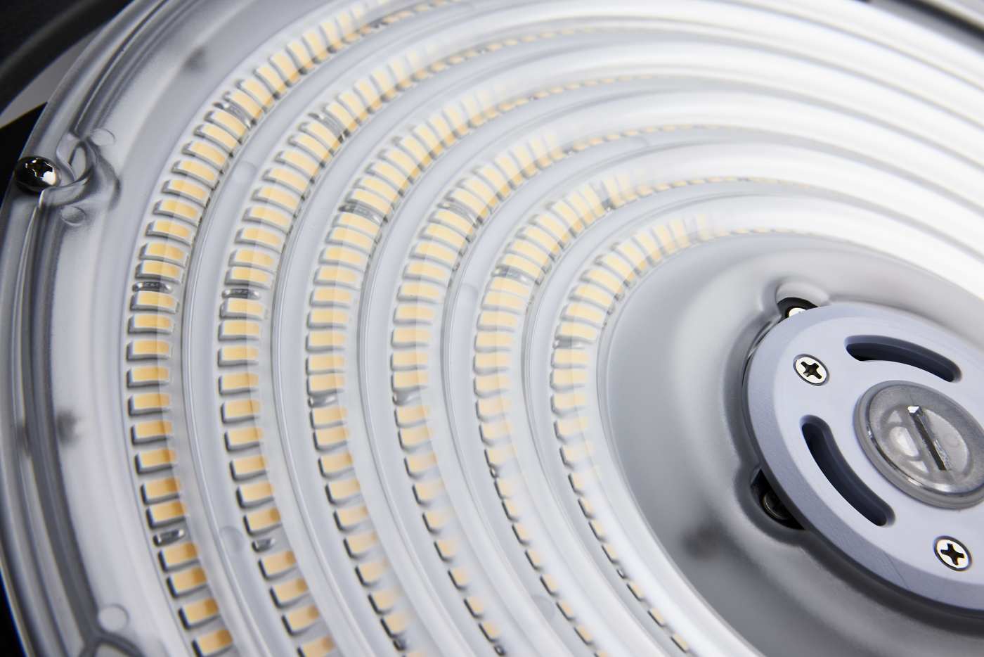LED UFO HIGHBAY 100W/5000K - 65-782