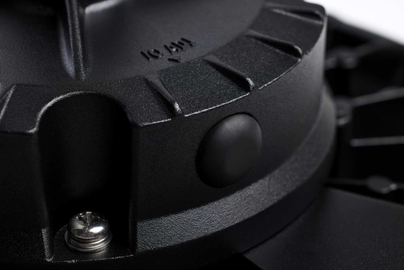 LED UFO HIGHBAY 200W/4000K - 65-785R2