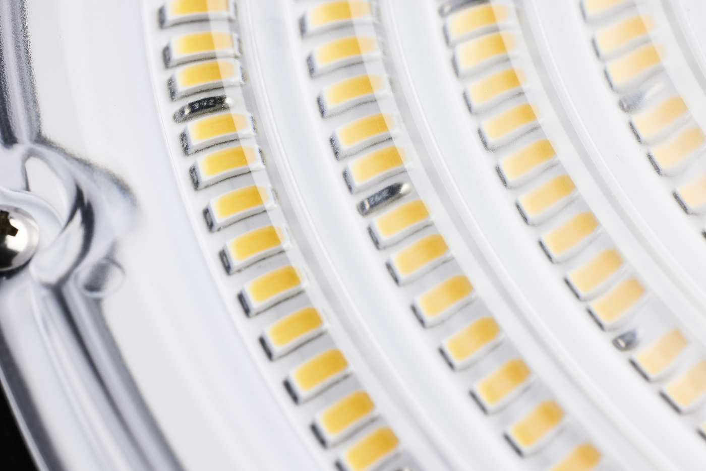 LED UFO HIGHBAY 240W/4000K - 65-787R1