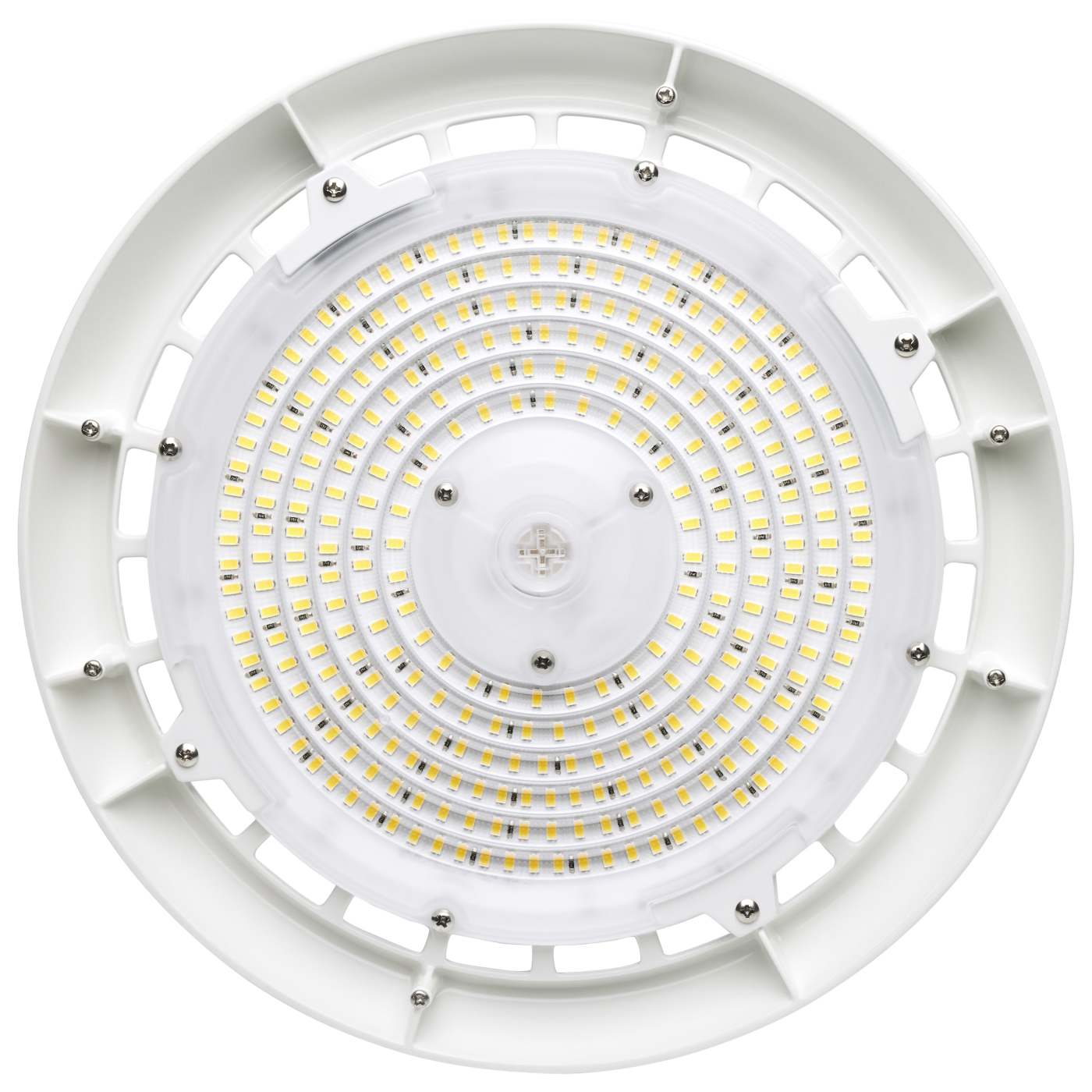 LED UFO HIGHBAY 100W/5000K - 65-792R2