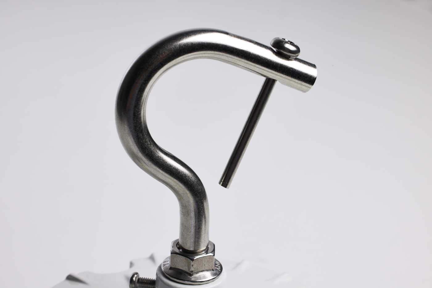 LED UFO HIGHBAY 100W/5000K - 65-792R2