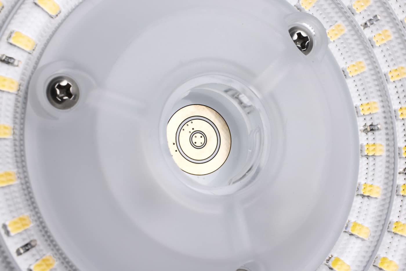 LED UFO HIGHBAY 150W/4000K - 65-793R2