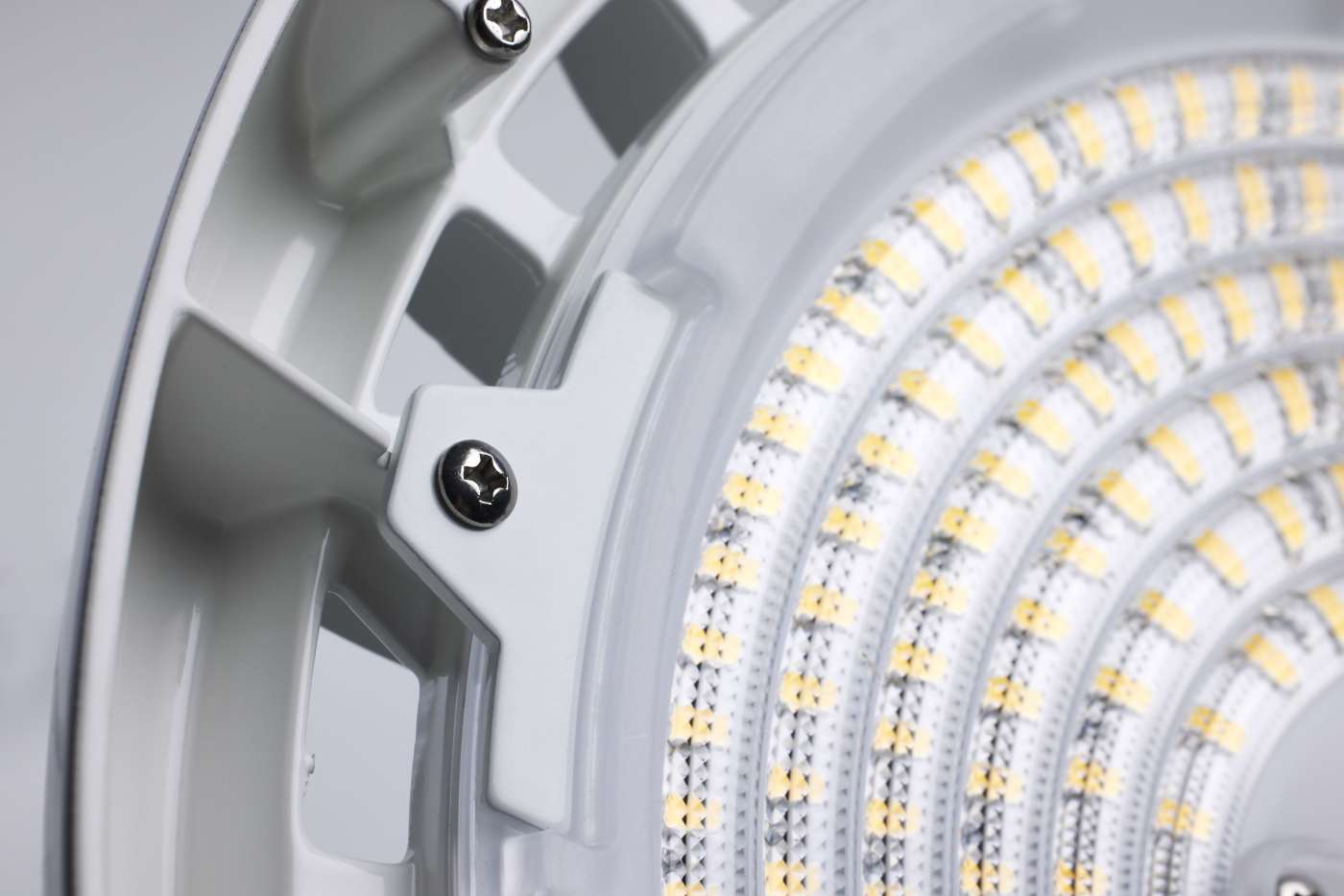 LED UFO HIGHBAY 150W/4000K - 65-793R2