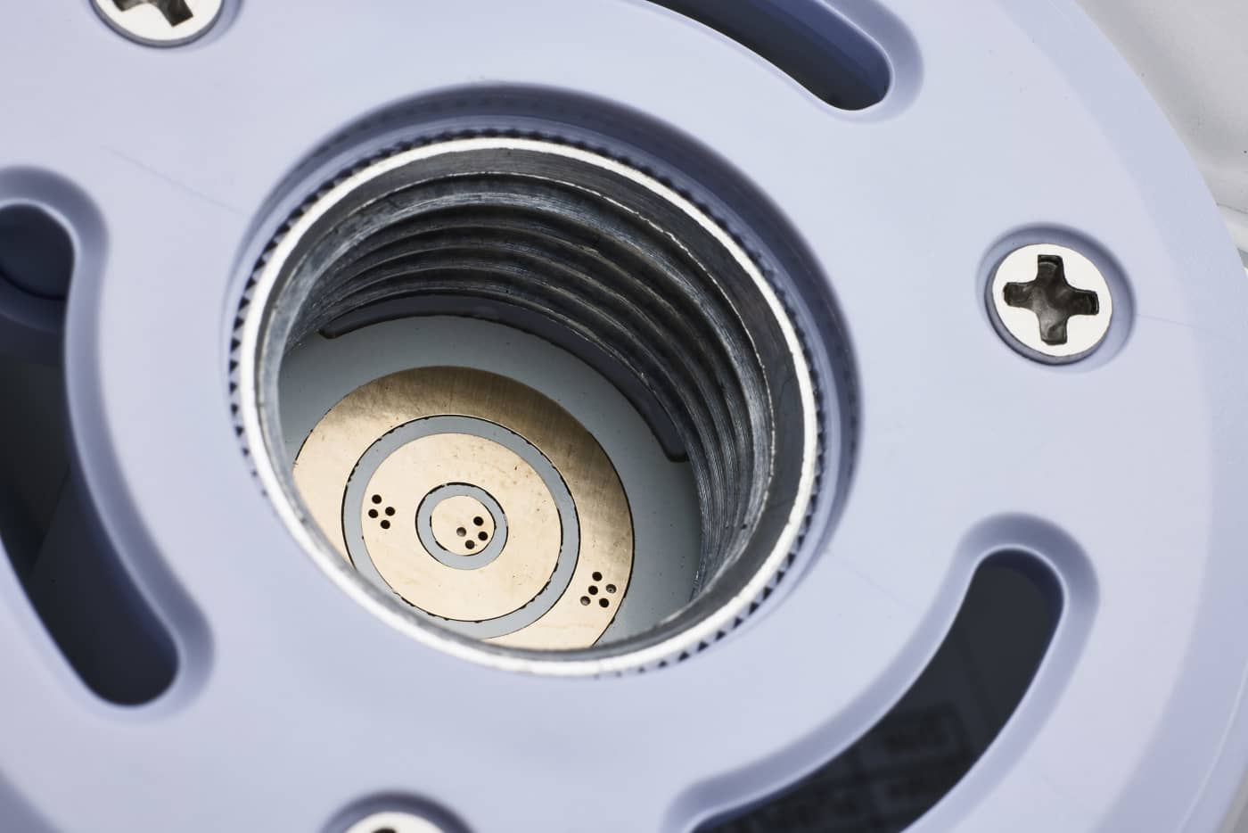 LED UFO HIGHBAY 200W/4000K - 65-795R1