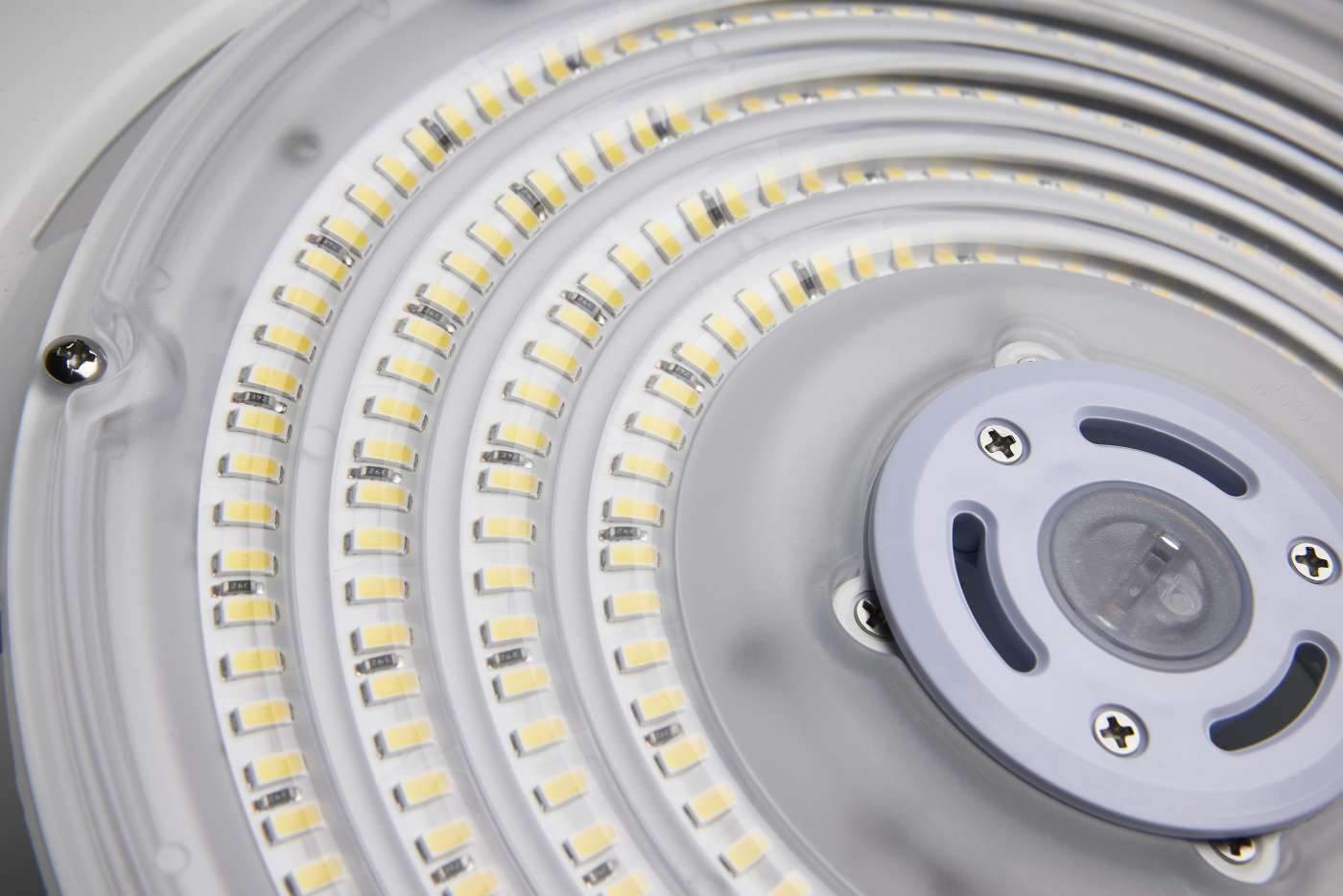 LED UFO HIGHBAY 200W/4000K - 65-795R1