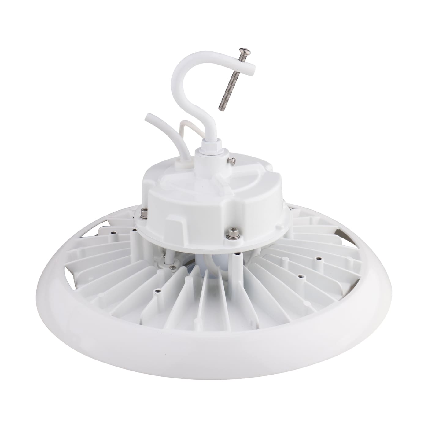 LED UFO HIGHBAY 240W/4000K - 65-797R1