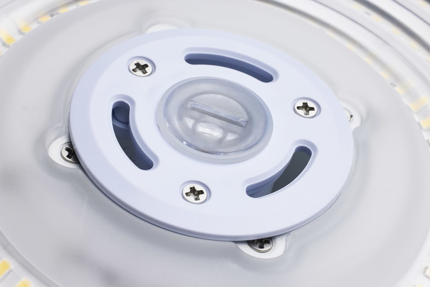 LED UFO HIGHBAY 240W/4000K - 65-797R1