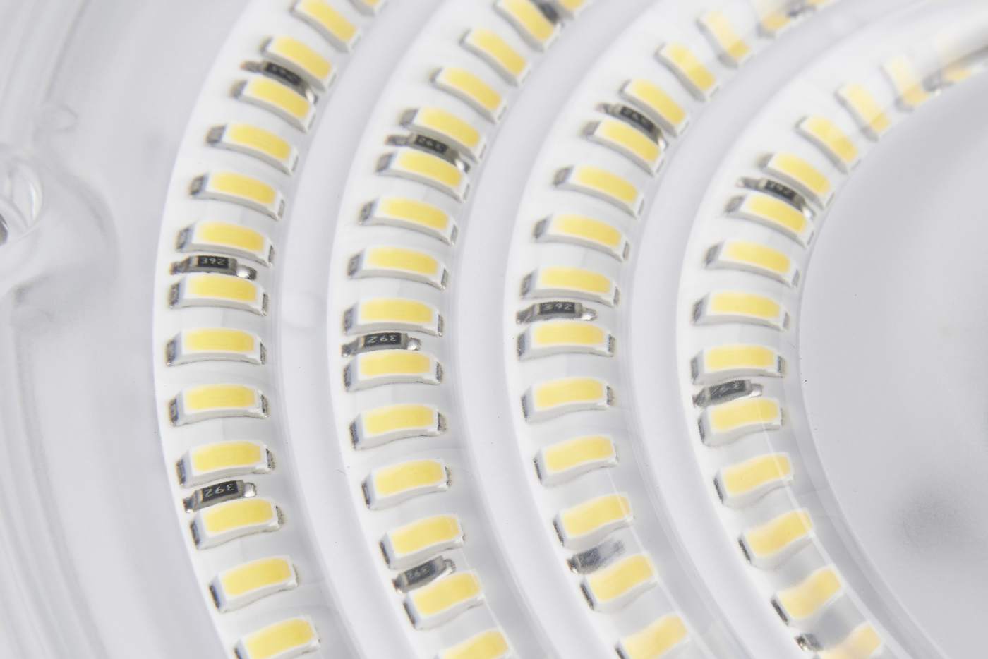 LED UFO HIGHBAY 240W/4000K - 65-797R1