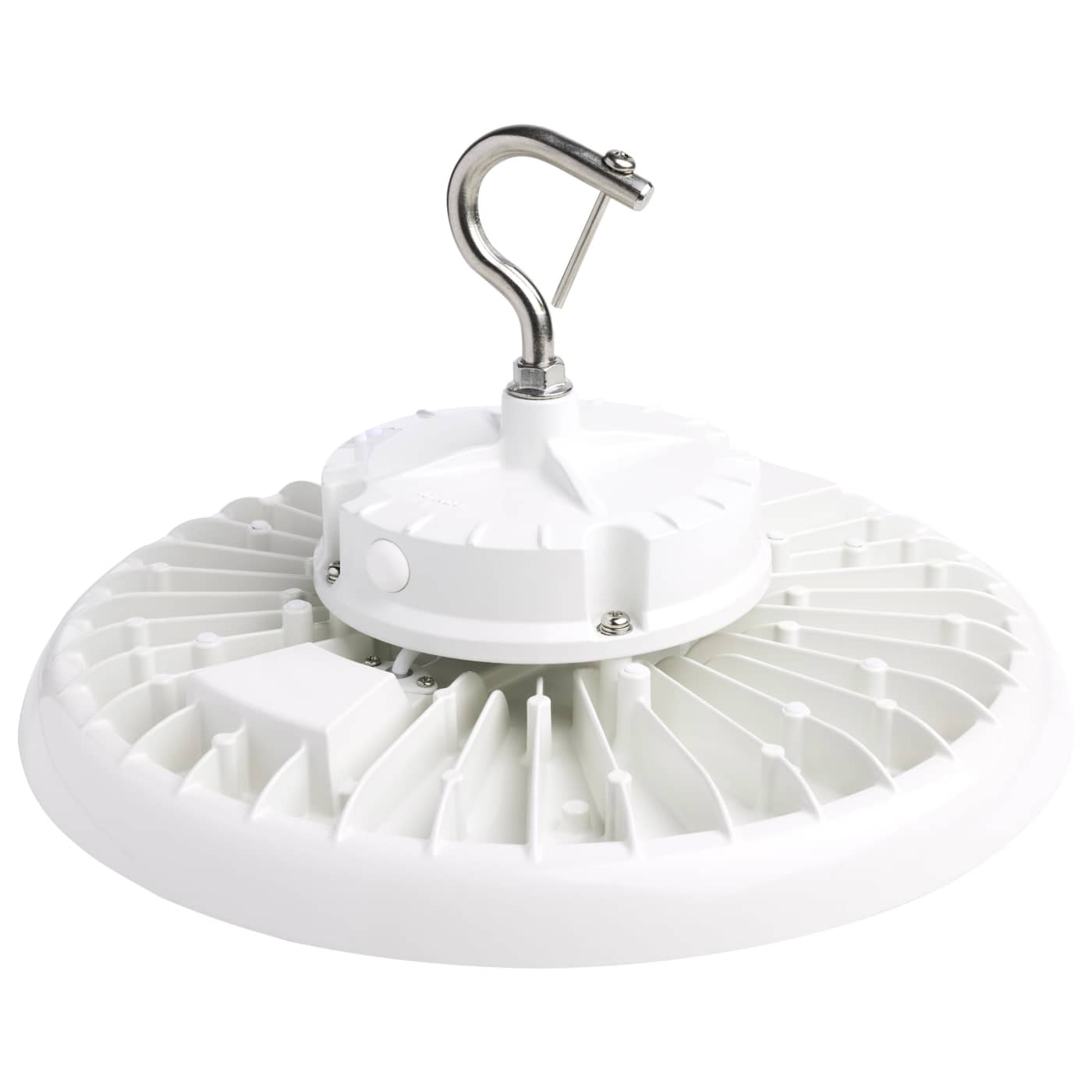 LED UFO HIGHBAY 240W/4000K - 65-797R2