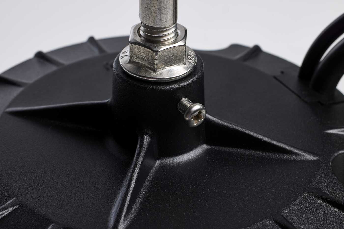 LED UFO HIGHBAY 150W/5000K - 65-804R2