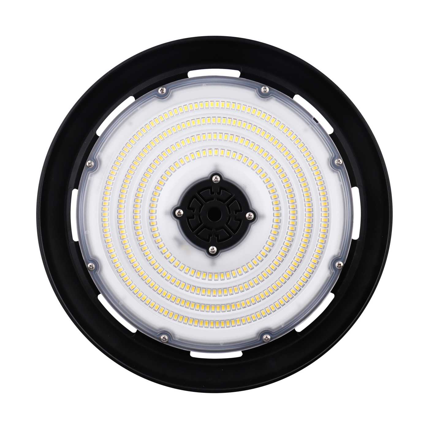 LED UFO HIGHBAY 200W/5000K - 65-806