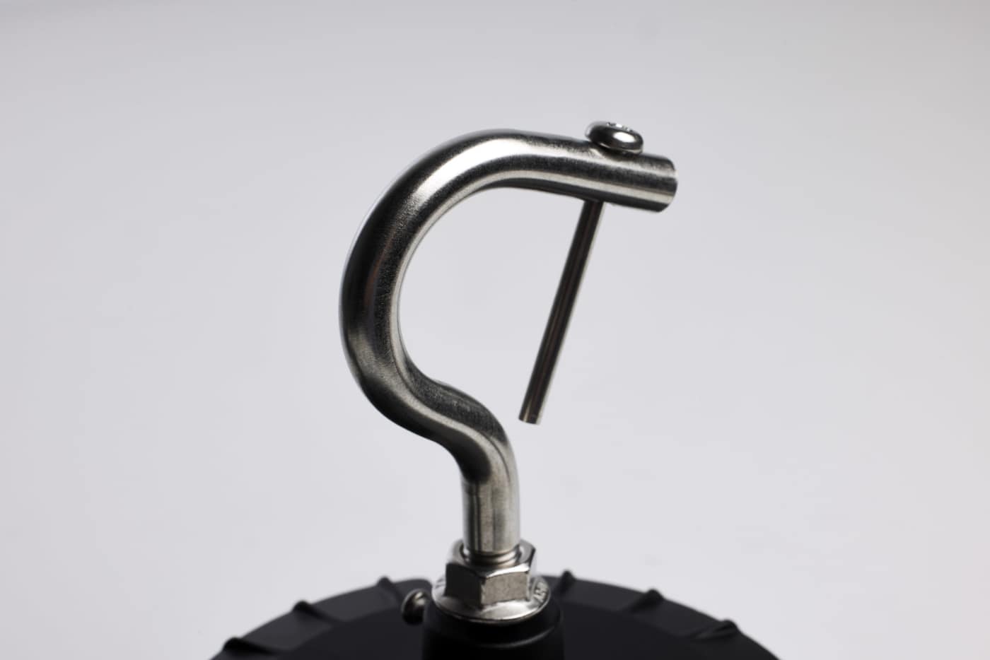 LED UFO HIGHBAY 240W/5000K - 65-808R2