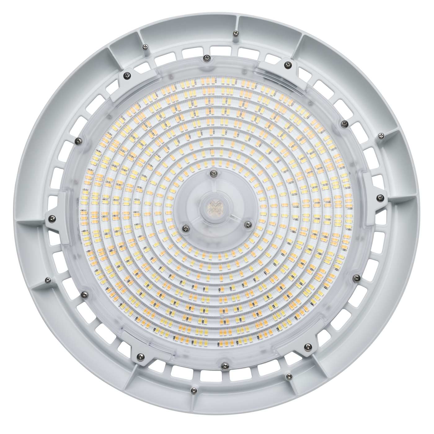 LED UFO HIGHBAY CCT & WATT ADJ - 65-813