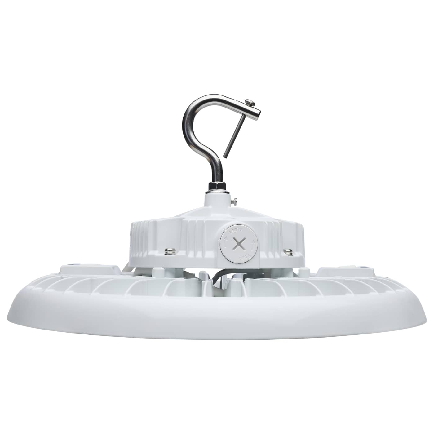 LED UFO HIGHBAY CCT & WATT ADJ - 65-813