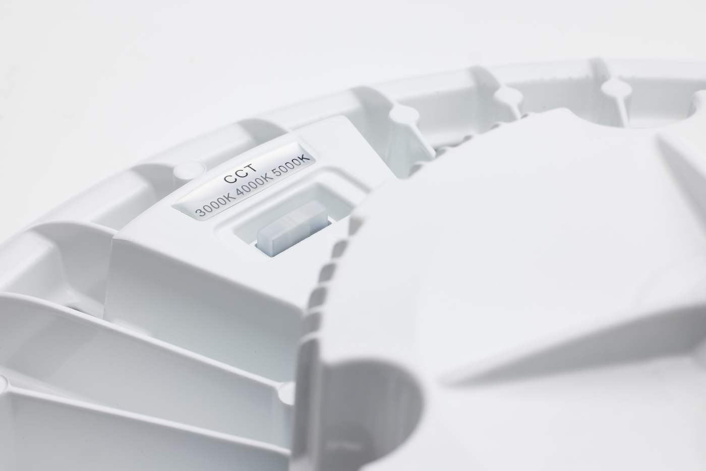 LED UFO HIGHBAY CCT & WATT ADJ - 65-813