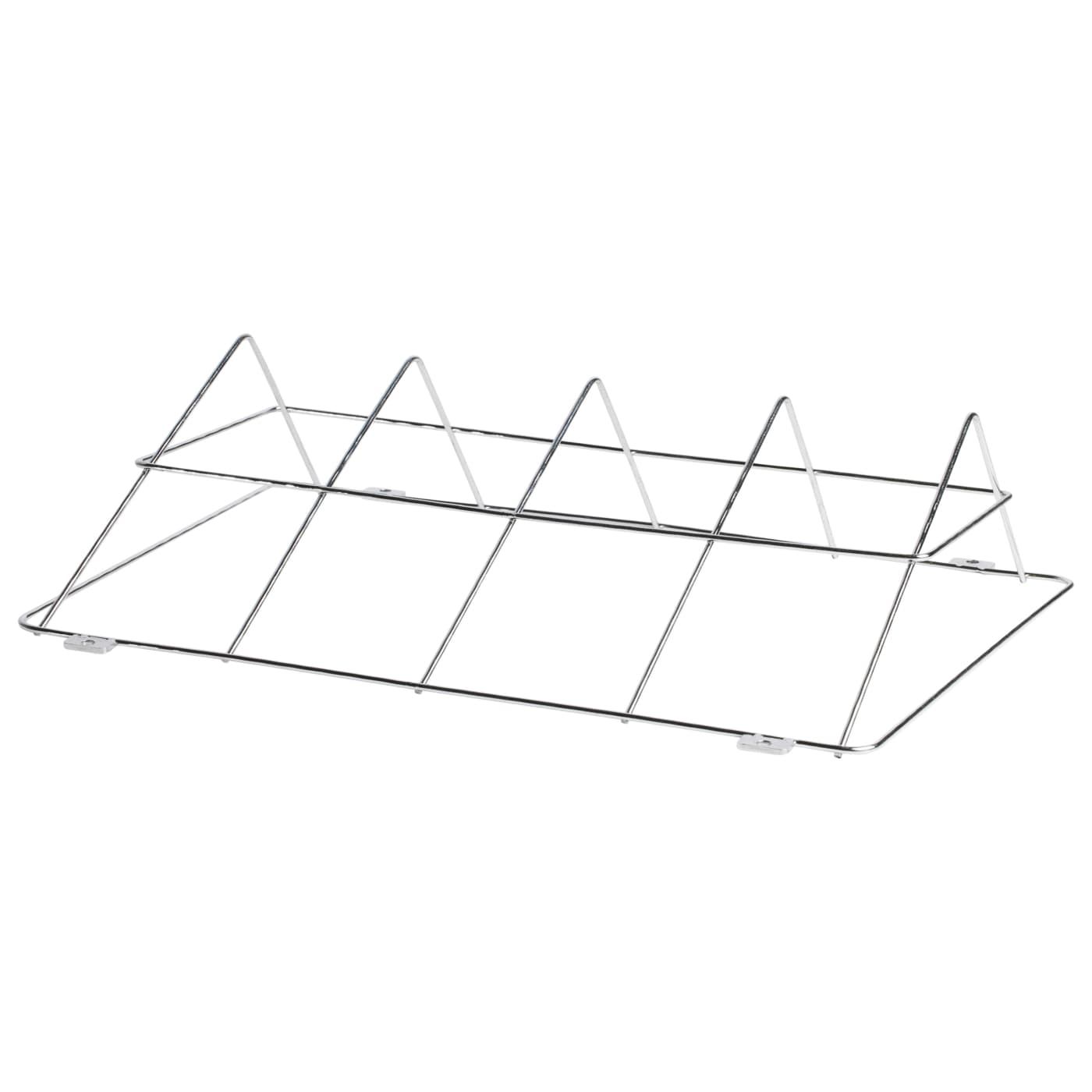 PROTECTIVE CAGE STEEL/CHROME - 65-818