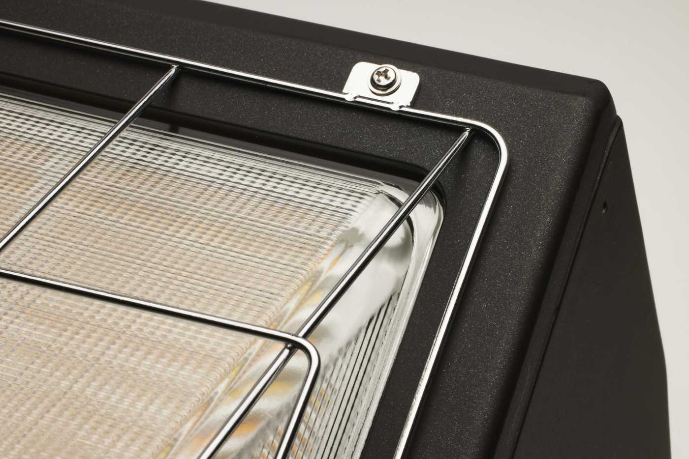 PROTECTIVE CAGE STEEL/CHROME - 65-819