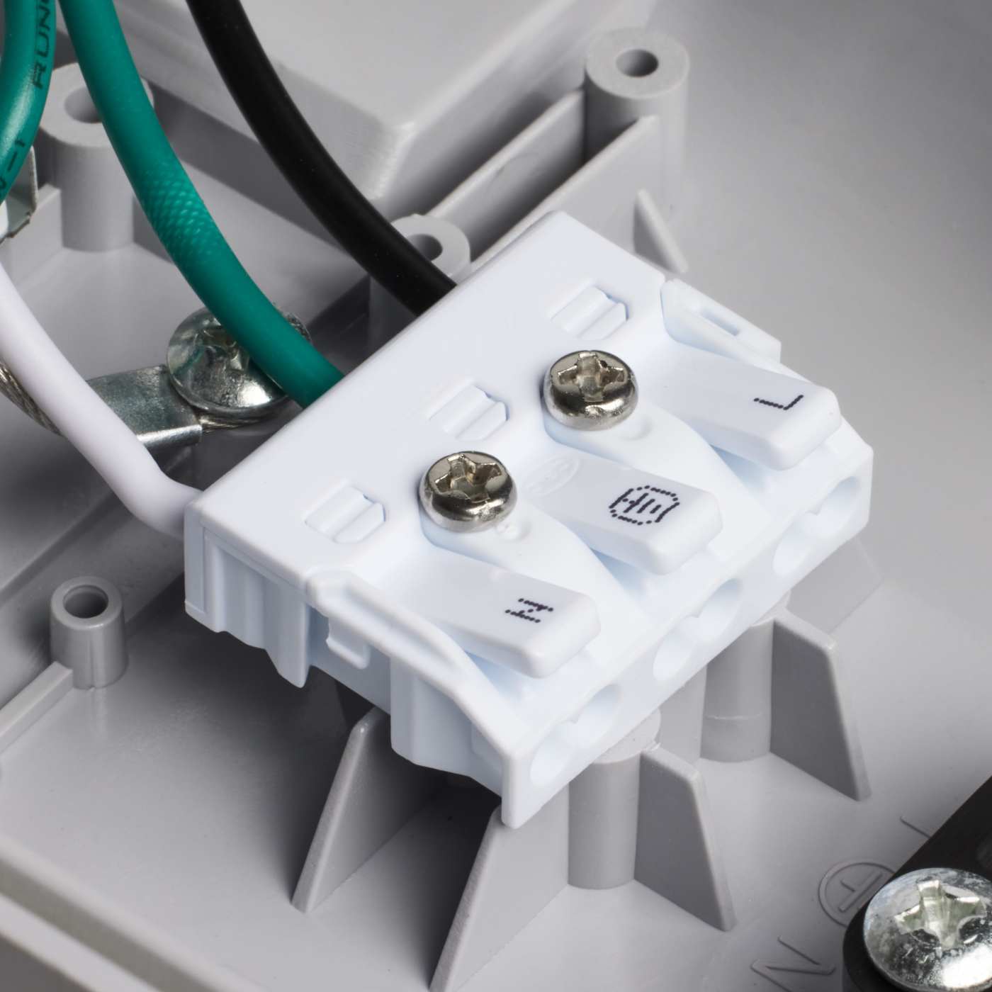 2' 20W LINEAR VAPOR PROOF - 65-823R1