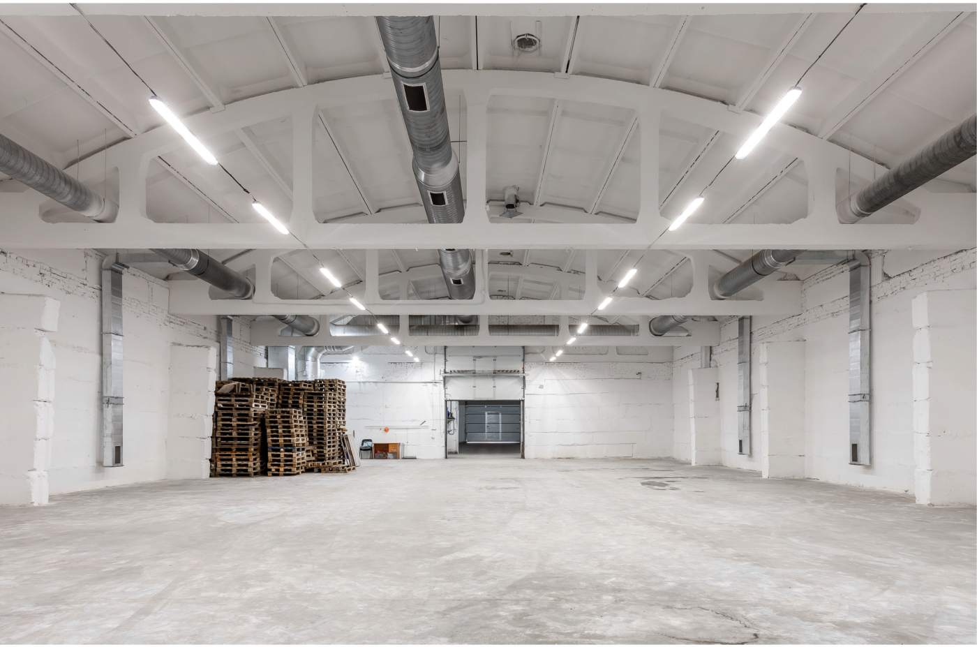 2' 20W LINEAR VAPOR PROOF - 65-823