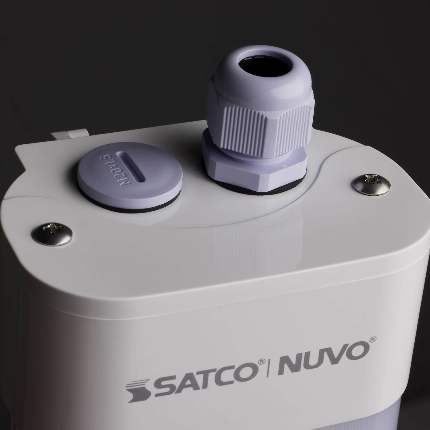 2' 20W LED TRI-PROOF LINEAR - 65-830R1