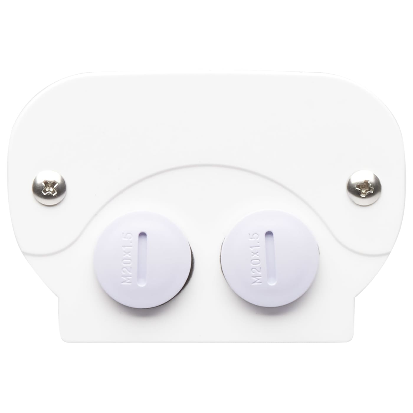 2' 20W LED TRI-PROOF LINEAR - 65-830