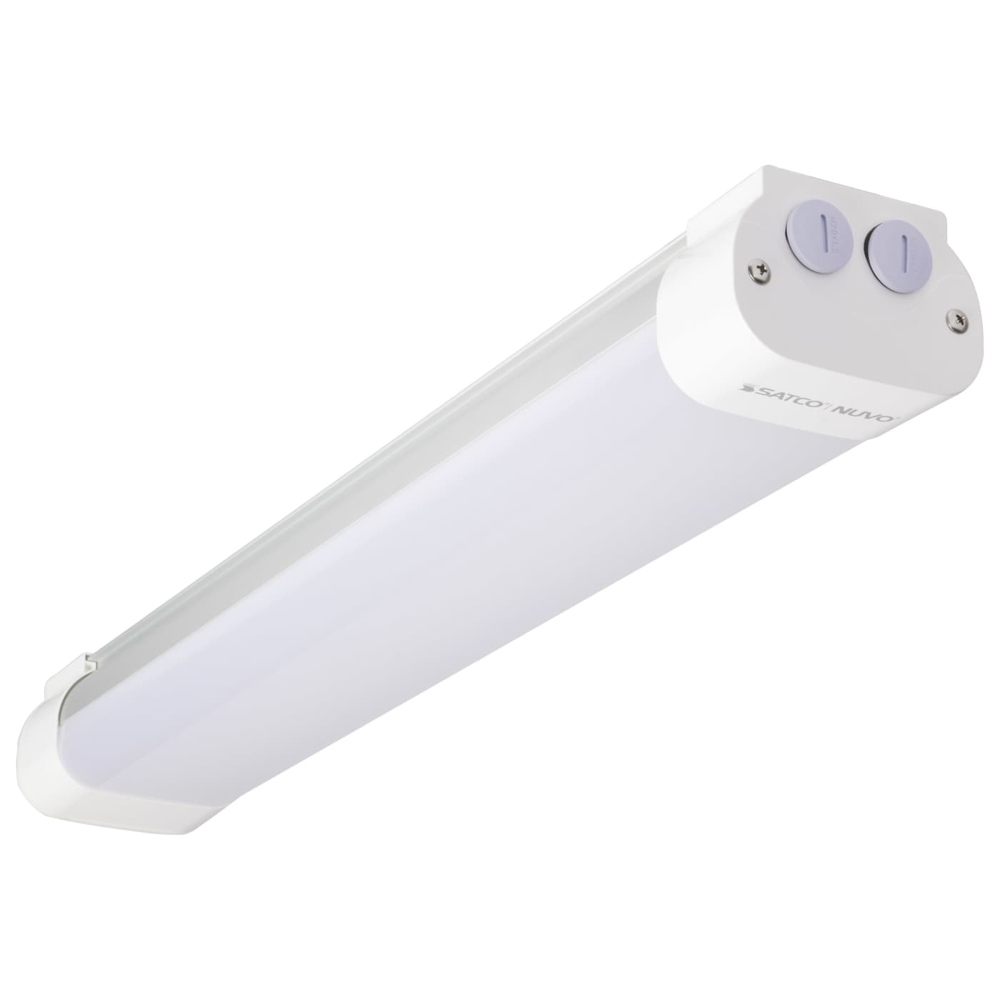 2' 20W LED TRI-PROOF LINEAR - 65-830