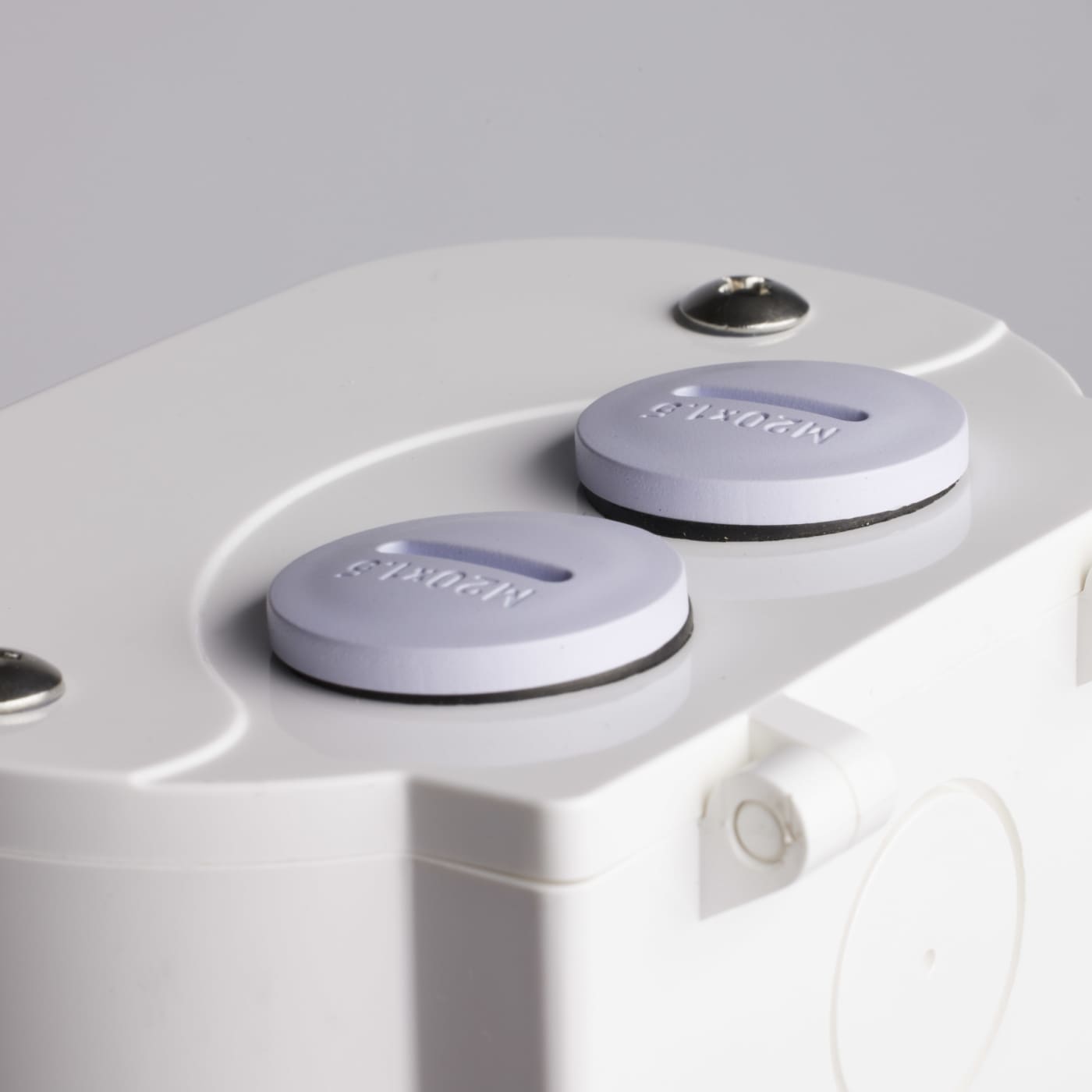 2' 20W LED TRI-PROOF LINEAR - 65-830