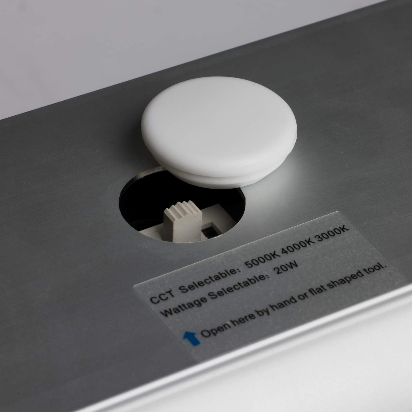 4' LED TRI-PROOF LINEAR - 65-831R1