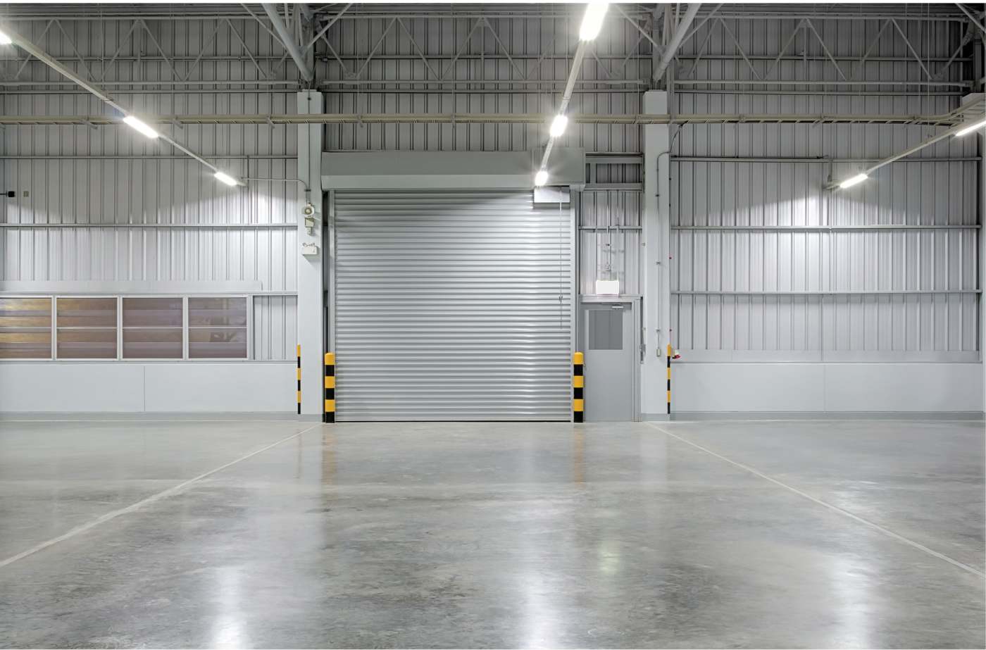 4' LED TRI-PROOF LINEAR - 65-831