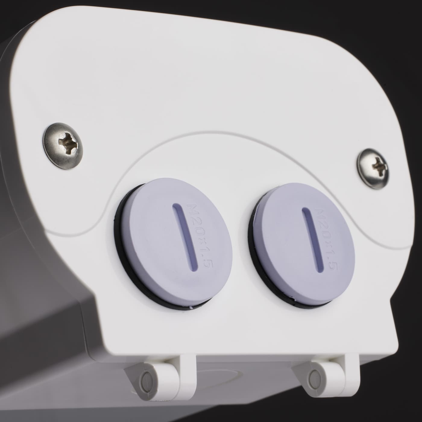 2' 20W LED TRI-PROOF W/SENSOR - 65-832R1
