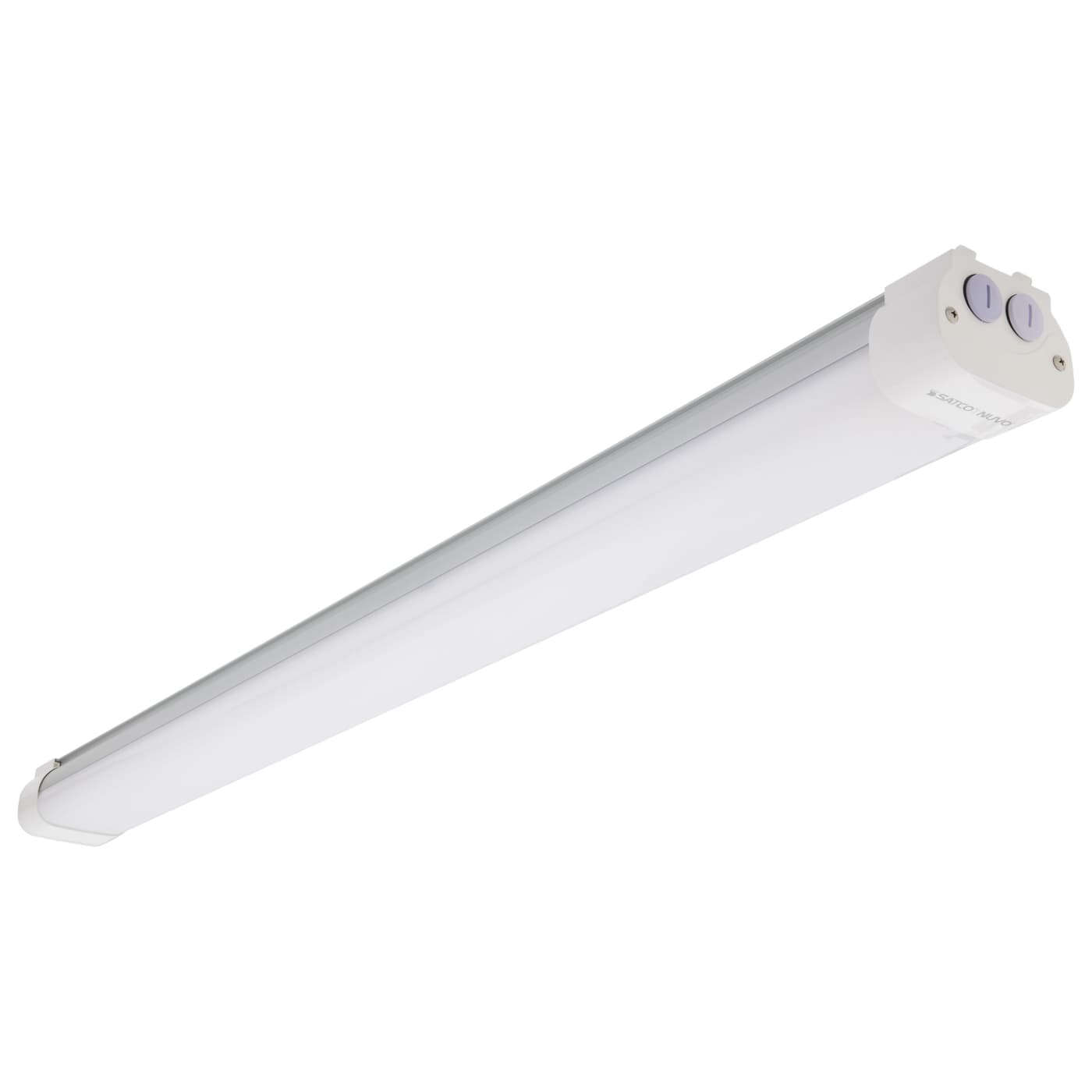 4' LED TRI-PROOF W/SENSOR - 65-833R1
