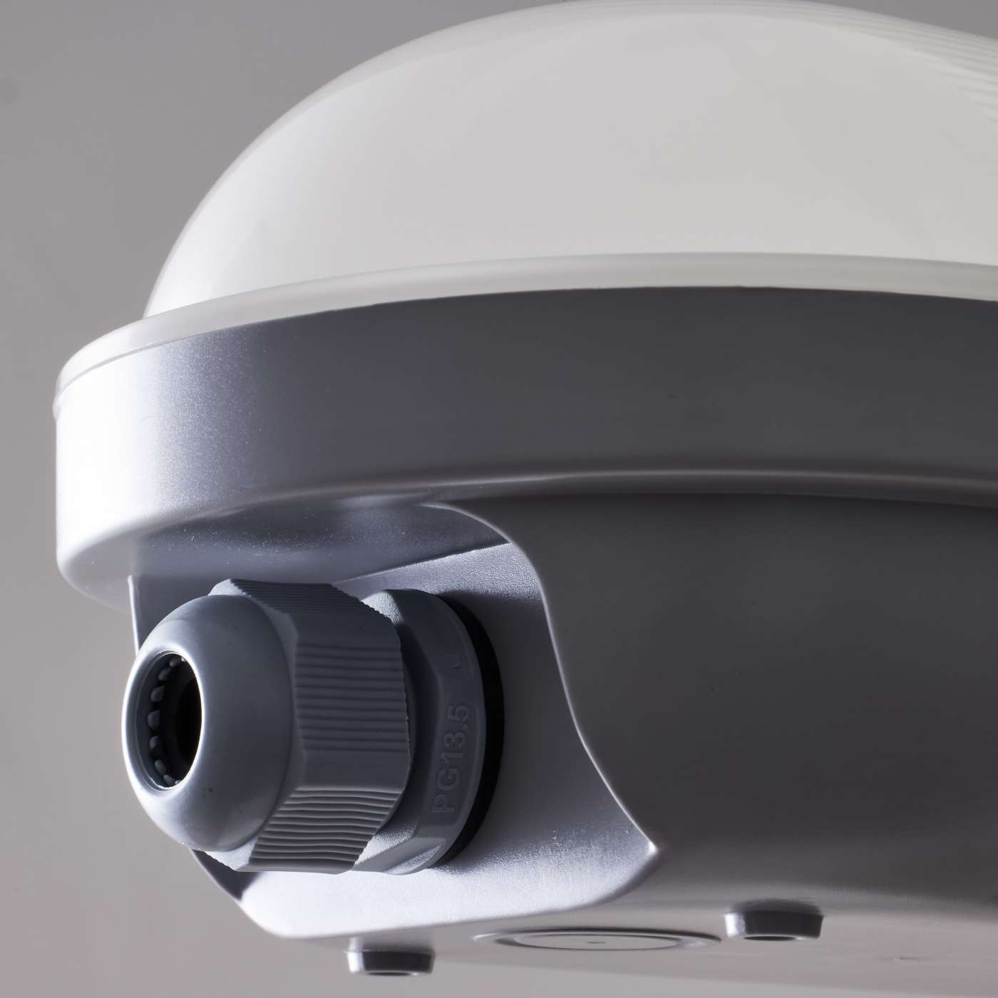 4' VAPOR PROOF W/EM & SENSOR - 65-839