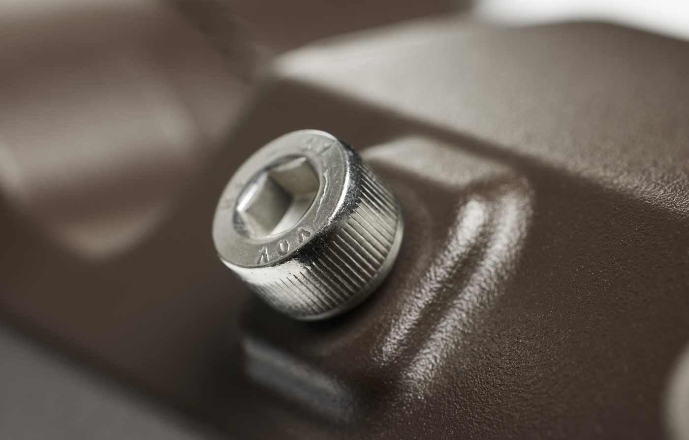 100W LED AREA LIGHT TYPE V - 65-840-5