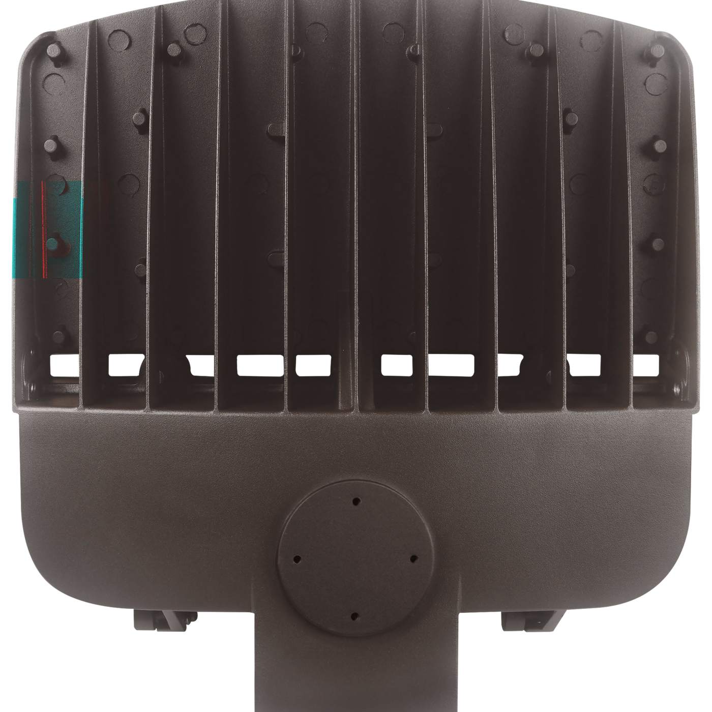 150W LED AREA LIGHT TYPE III - 65-843