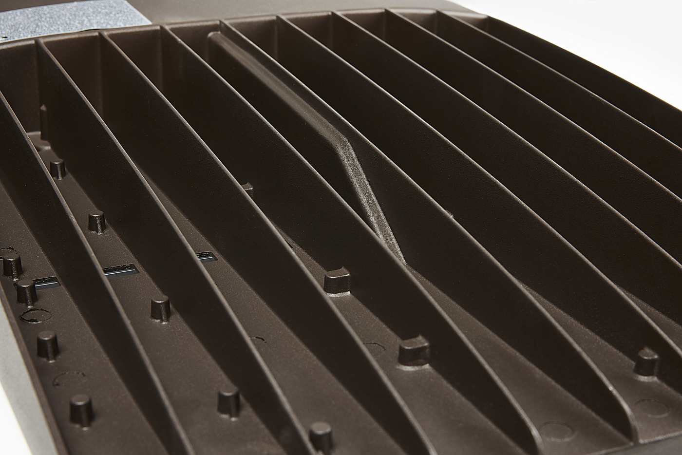 200W LED AREA LIGHT TYPE V - 65-844-5