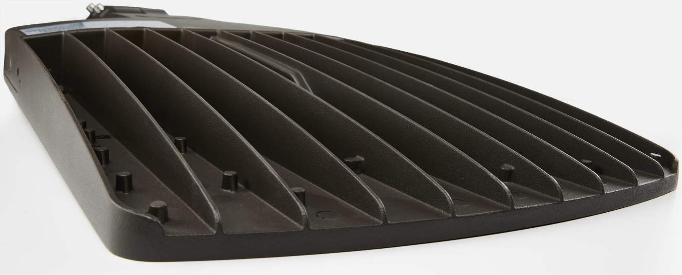 200W LED AREA LIGHT TYPE III - 65-845