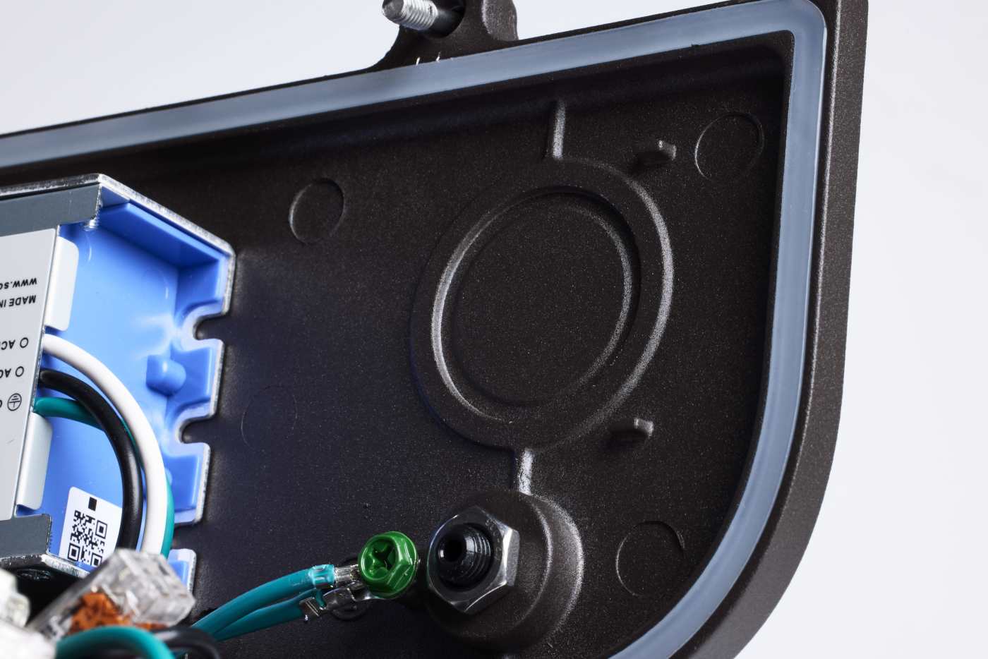 200W LED AREA LIGHT TYPE III - 65-855