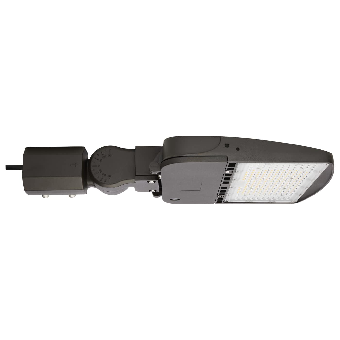 100W LED AREA LIGHT TYPE IV - 65-860-4