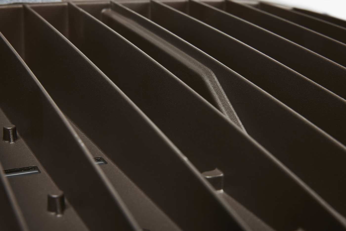 100W LED AREA LIGHT TYPE III - 65-860