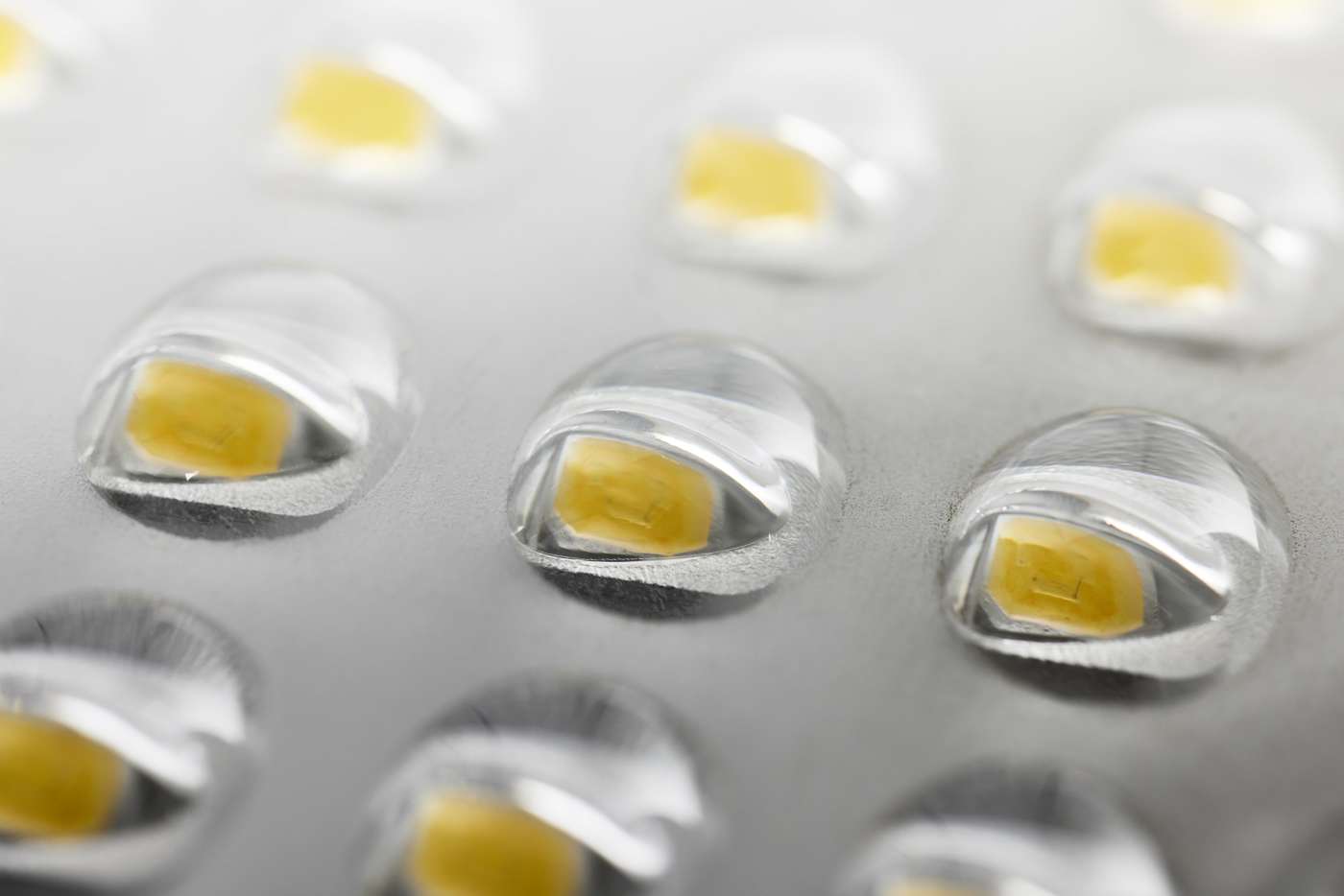 150W LED AREA LIGHT TYPE IV - 65-862-4