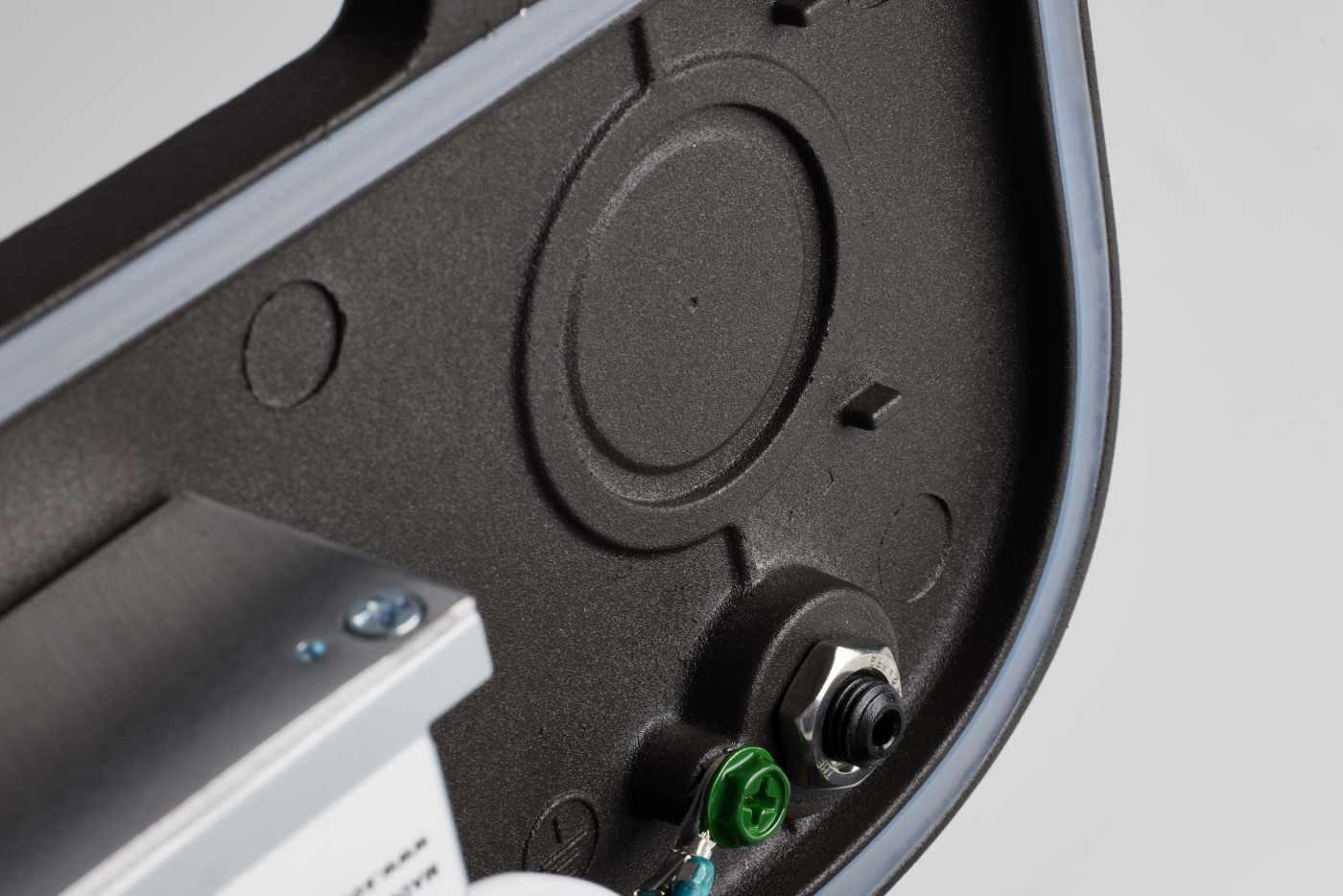 200W LED AREA LIGHT TYPE III - 65-865