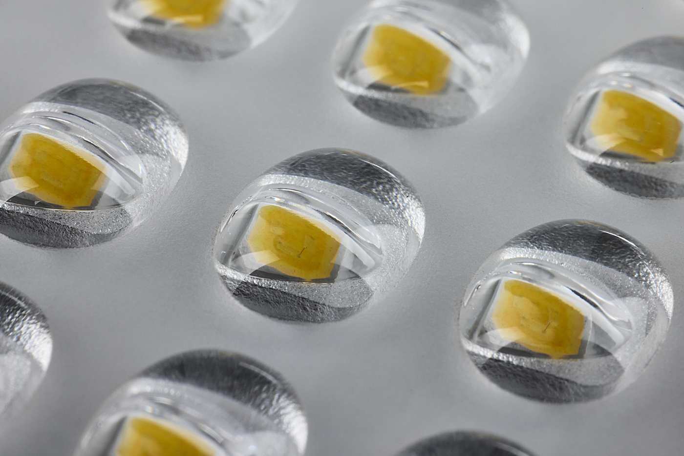 300W LED AREA LIGHT TYPE IV - 65-869-4