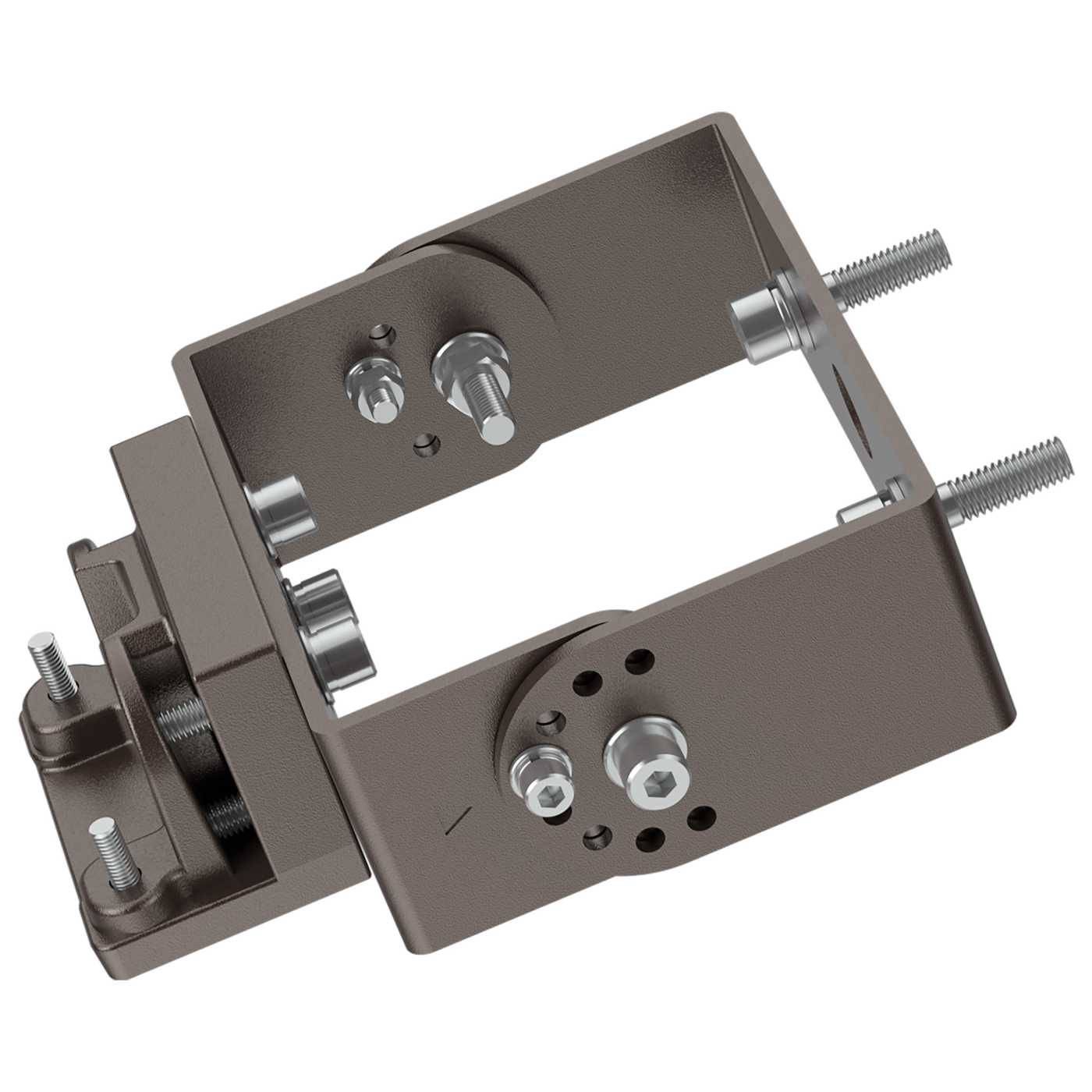 AREA LIGHT TRUNNION MOUNT - 65-872