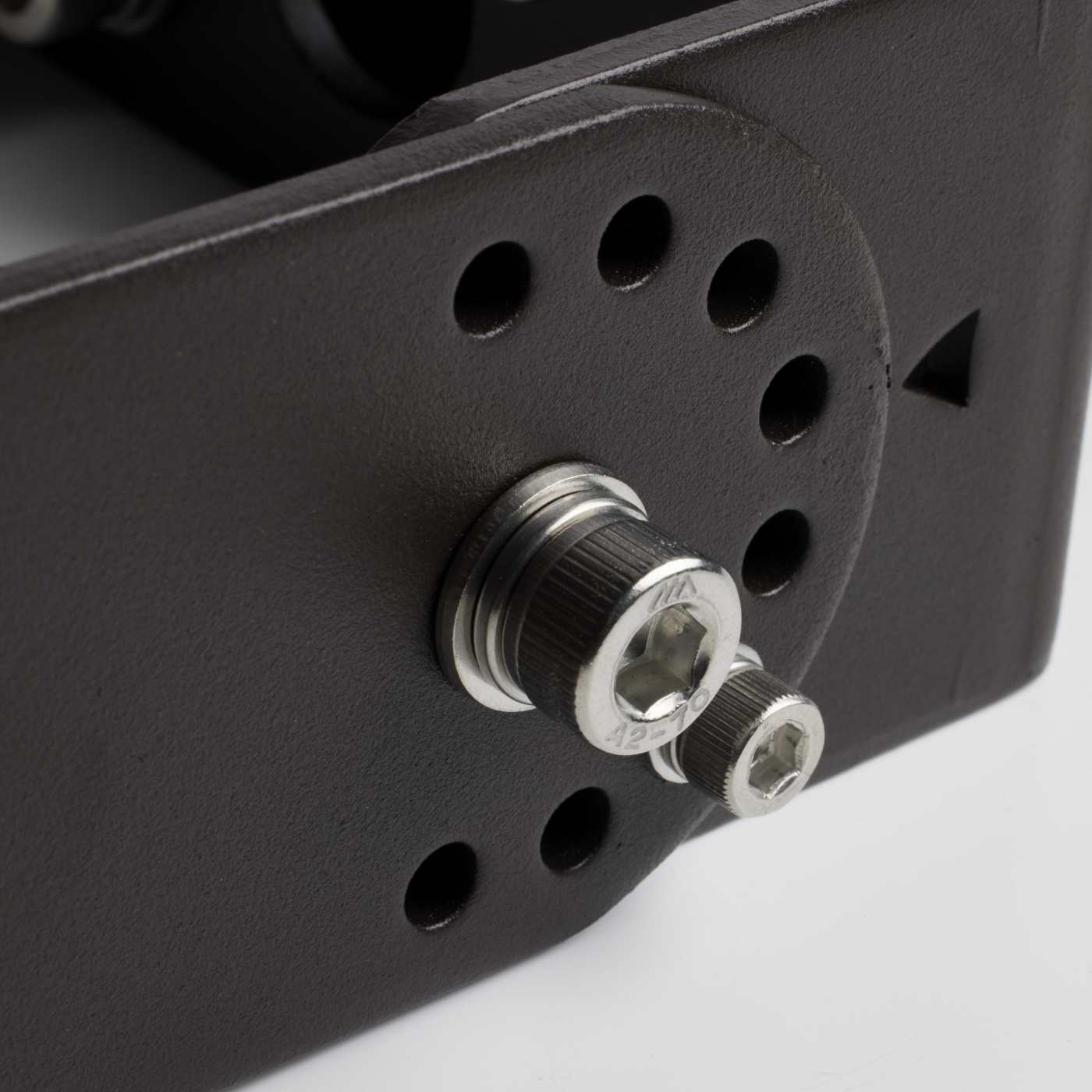 AREA LIGHT TRUNNION MOUNT - 65-872