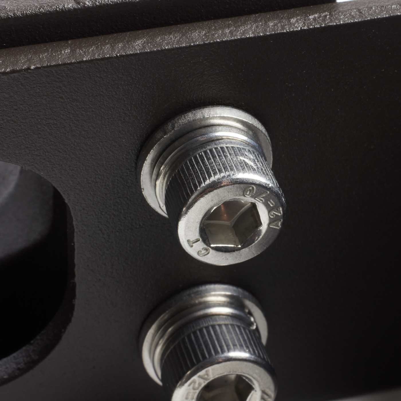 AREA LIGHT TRUNNION MOUNT - 65-872