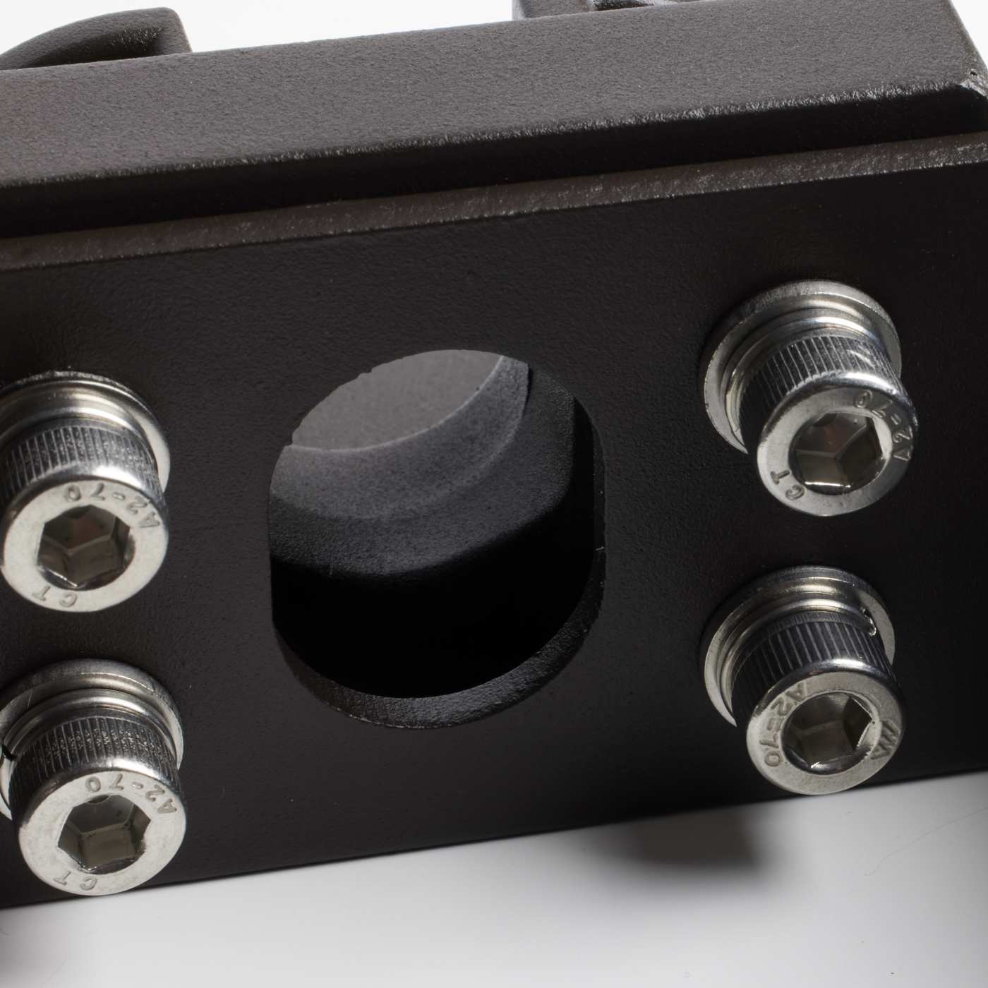 AREA LIGHT TRUNNION MOUNT - 65-872