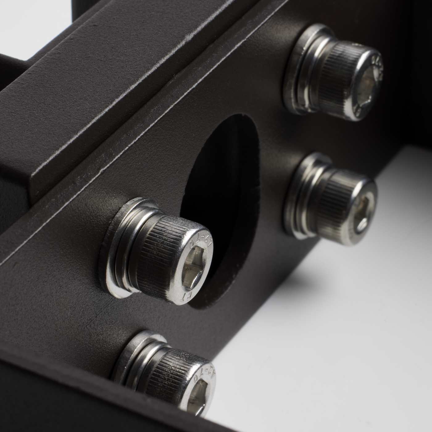 AREA LIGHT TRUNNION MOUNT - 65-872