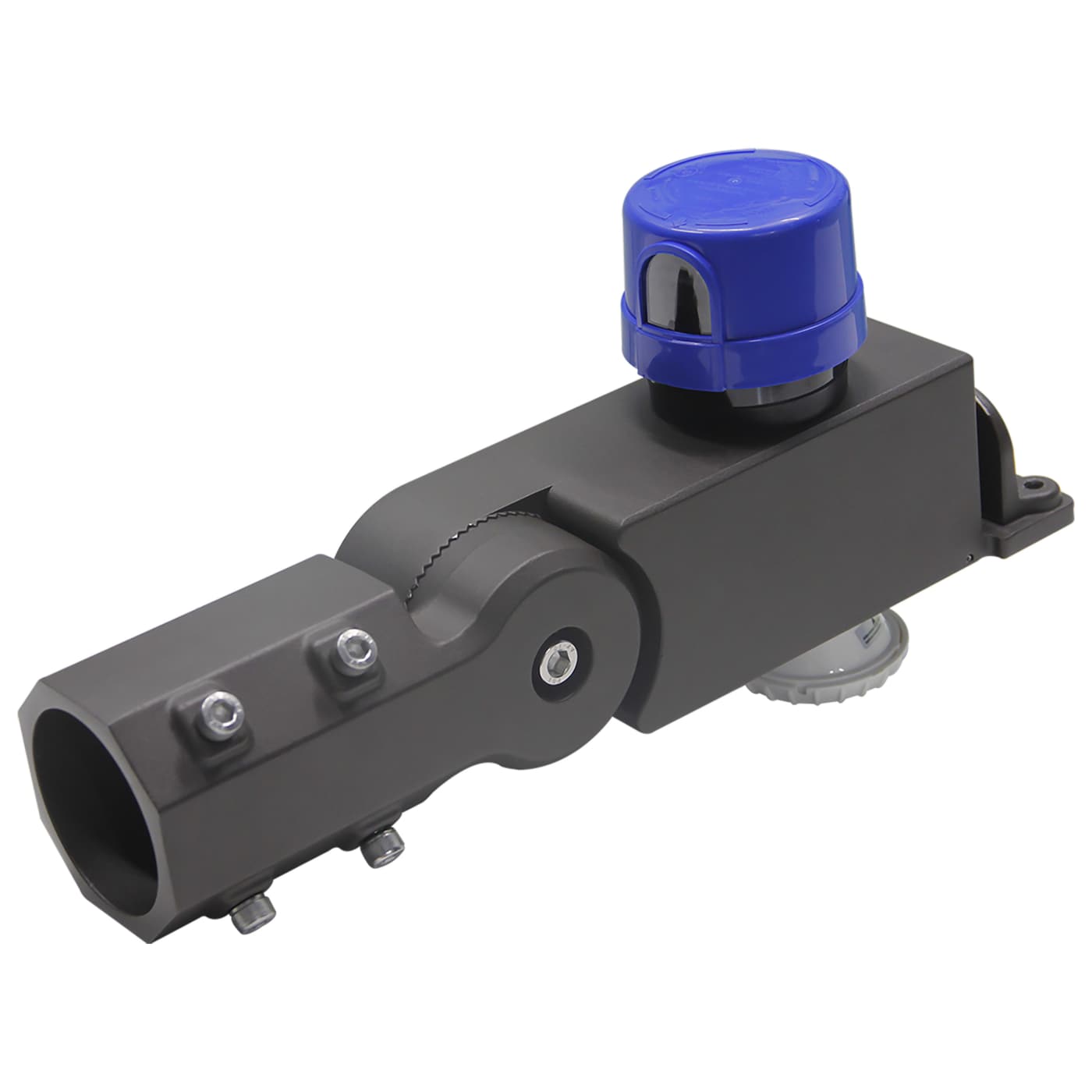 AREA LIGHT EXT SLIP-FITTER - 65-875