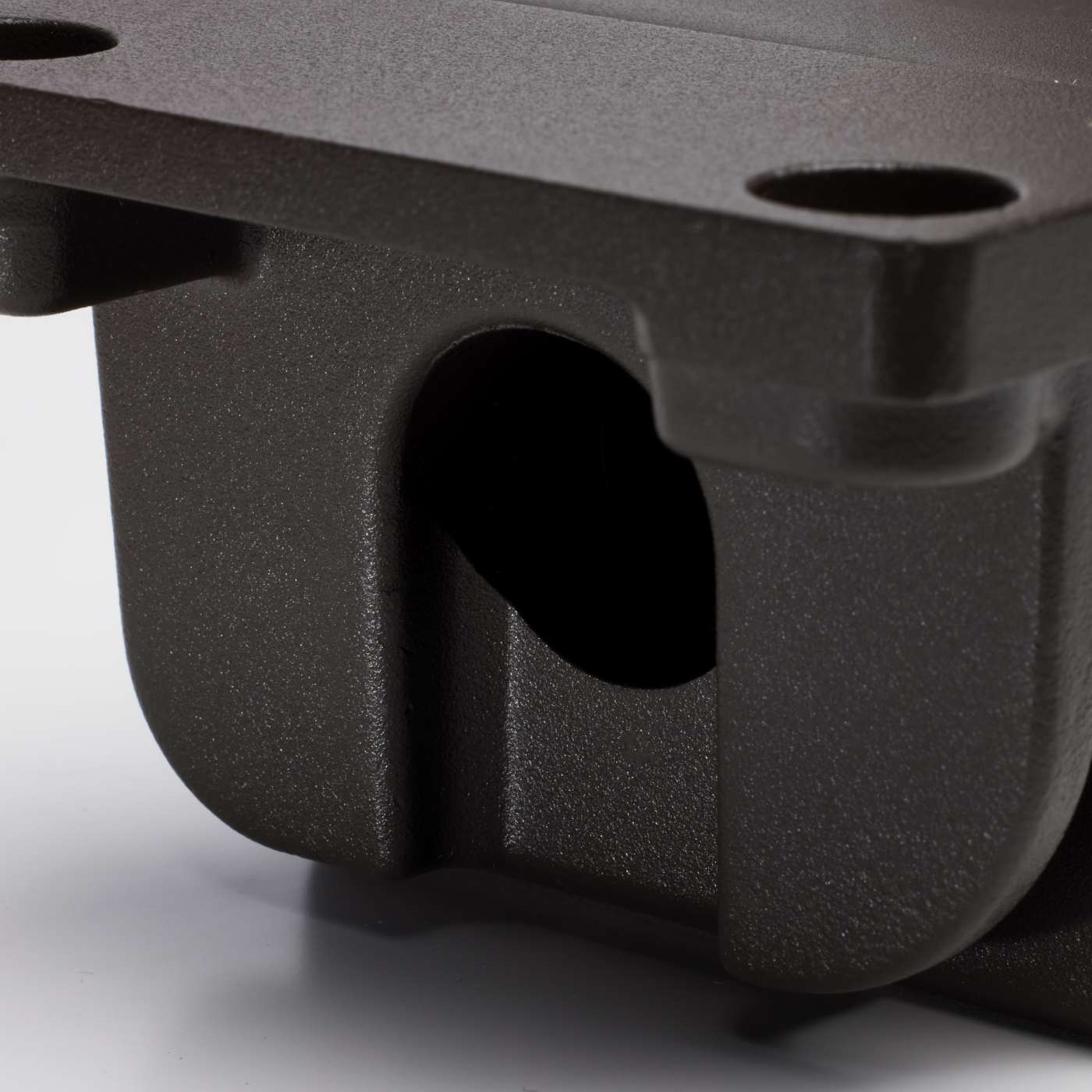 AREA LIGHT FIXED ARM MOUNT - 65-876